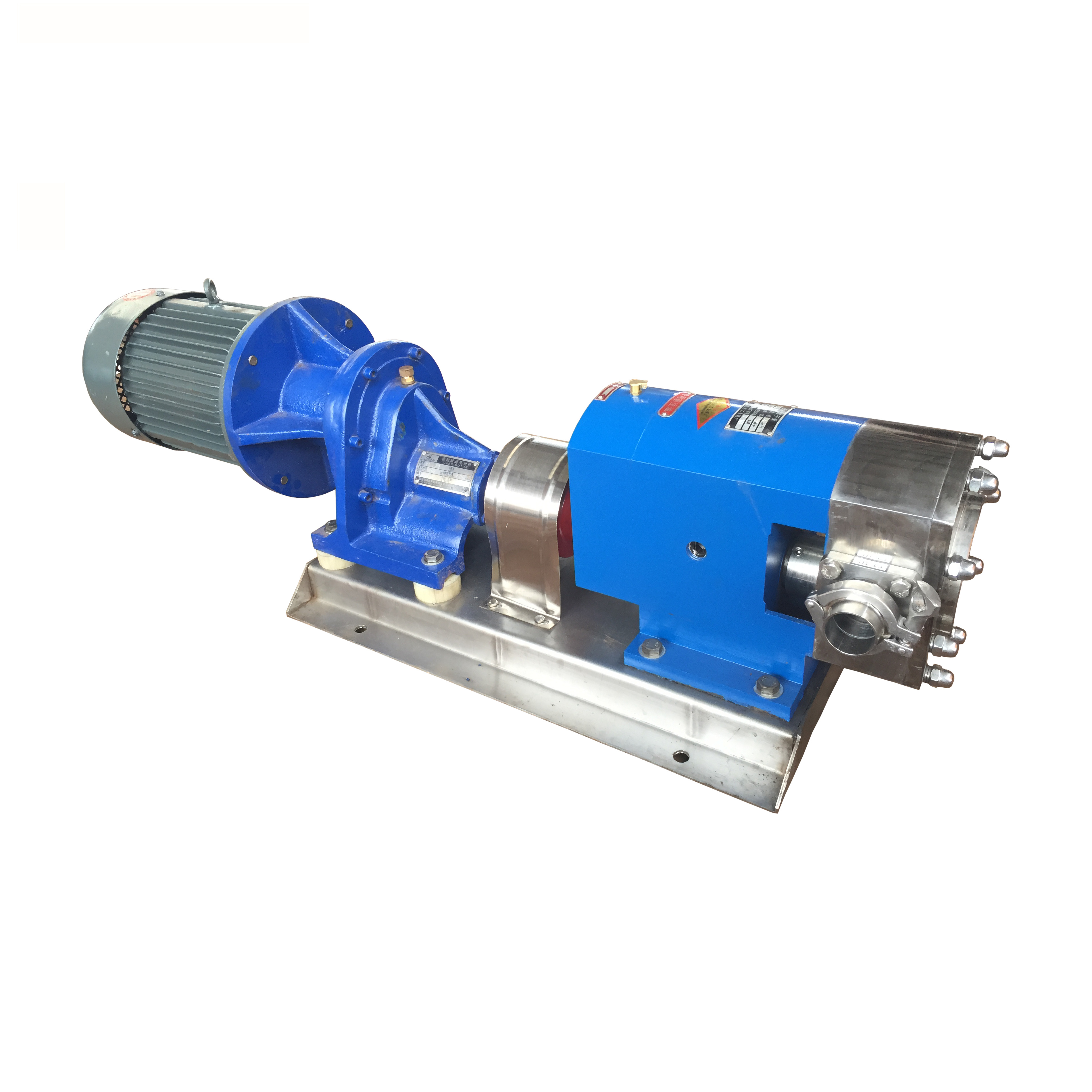rotary pump2
