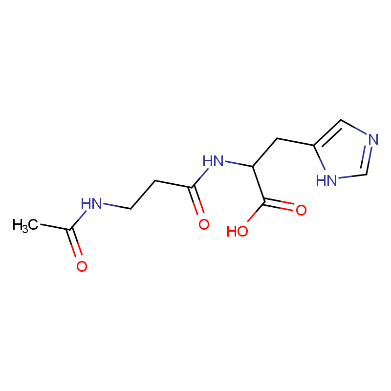 N-Acetyl Carnosine