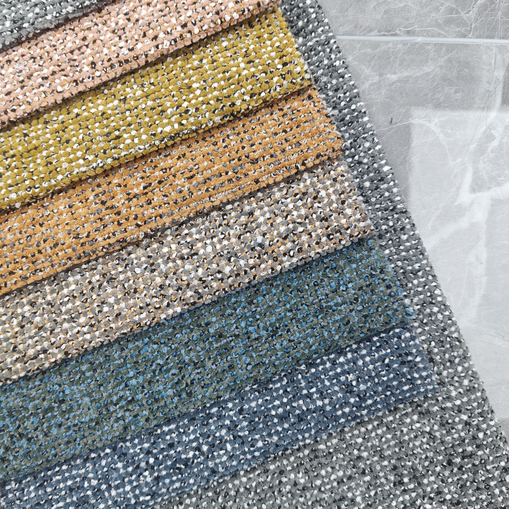 chenille fabric