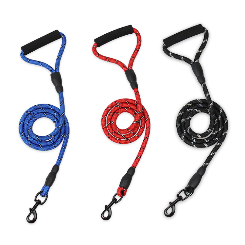 Dog Harness And Leash Set
