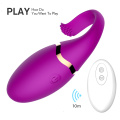 10 Mode Sex Vibrators Eggs Kegel Balls Vaginal Tighten Exercise Vibrator Vaginal Geisha Ball Ben Wa ball Adult Sex toy for Woman