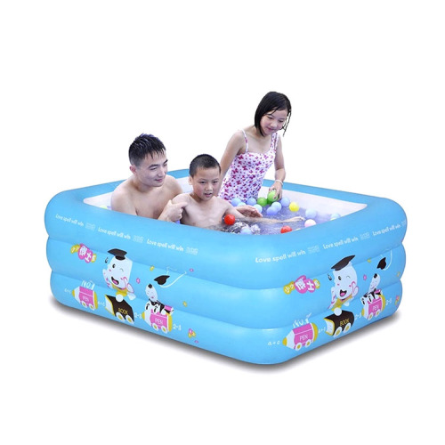 Little 150cm PVC kids swimming pool for Sale, Offer Little 150cm PVC kids swimming pool