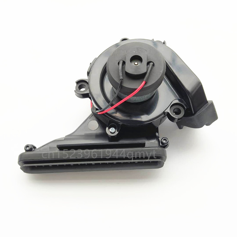 Main Engine Ventilator Motor Vacuum Cleaner Fan for Polaris PVCR 0726W 1126W Robot Vacuum Cleaner Parts Fan Motors Replacement