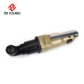 1/4" Professional Pneumatic Screwdriver Reversible Air Screw Driver Tool 90 Degree