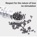 High quality Cat Litter Deodorant Beads Activated Charcoal Absorbs Tight Odor Cat Stink Bead Pet Cat Litter Cleaning Products