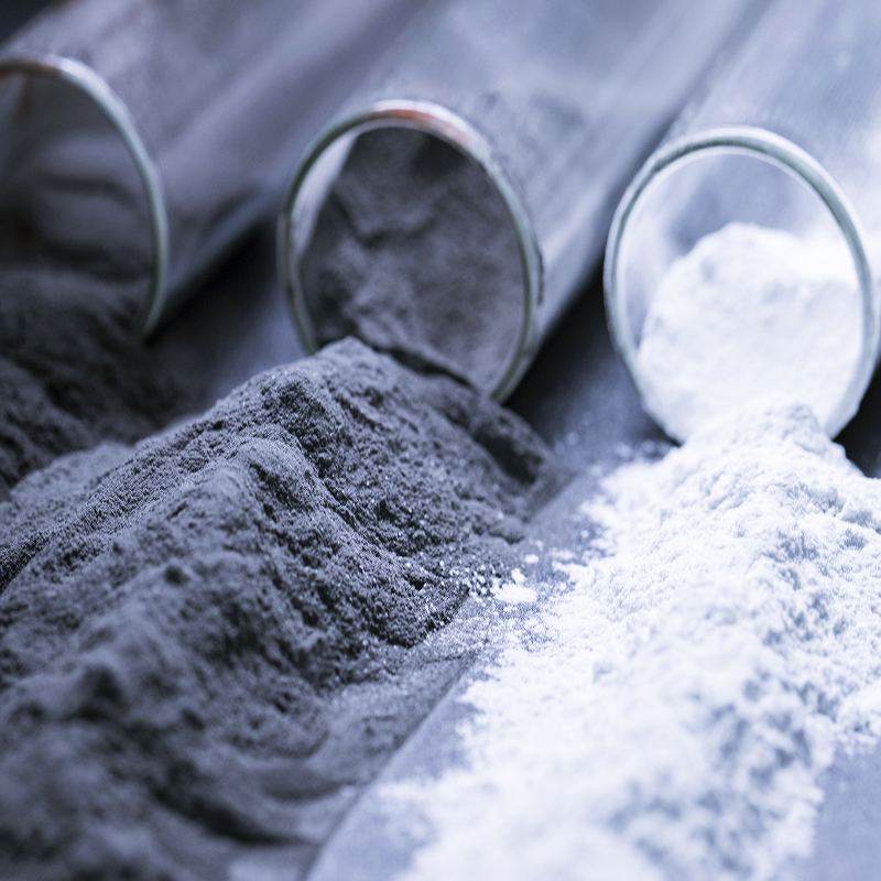 Petroleum pipeline anti - corrosion powder coating