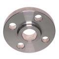 Forged Stainless Steel Slip On Flange
