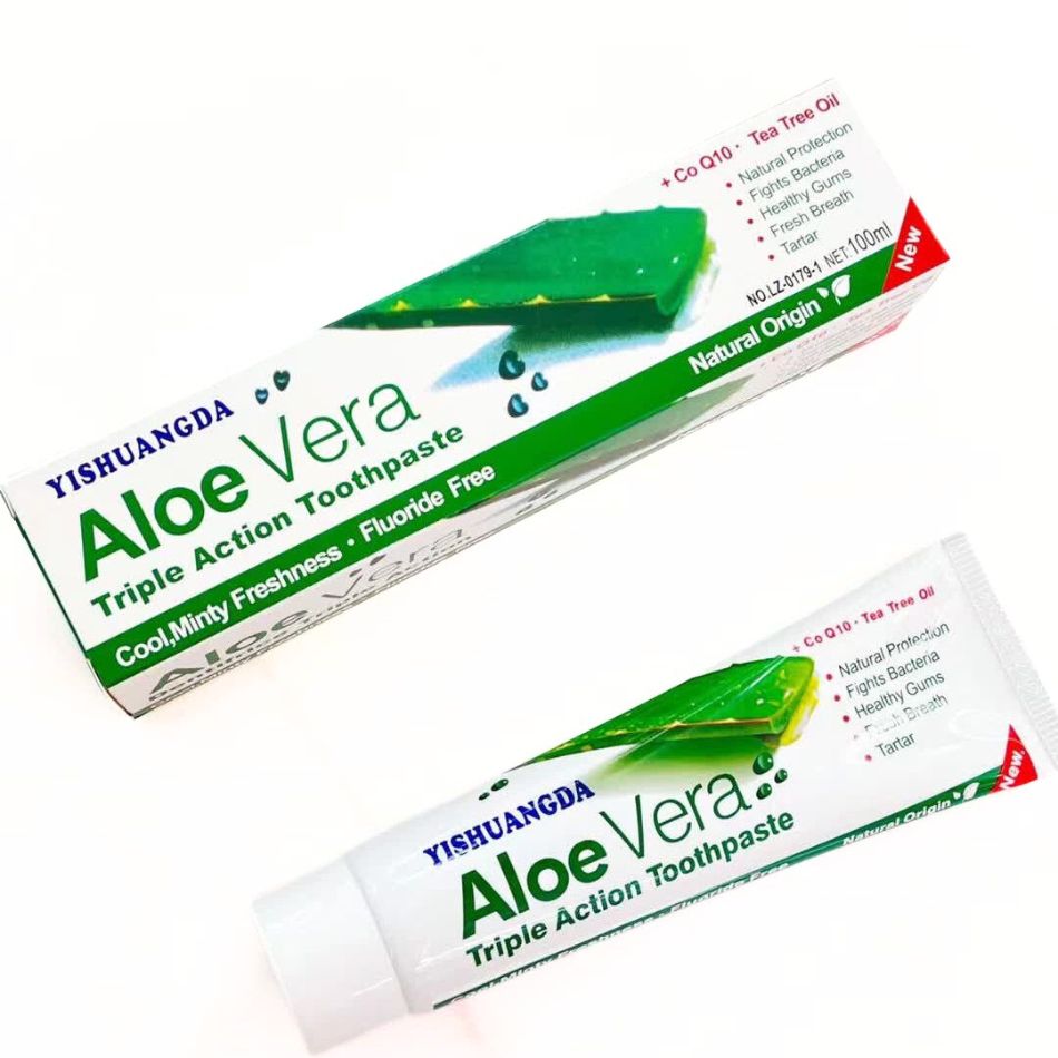 Aloe Natural Extract Toothpaste 2 Jpg