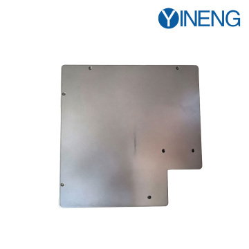 Light Fixture Decor Panel