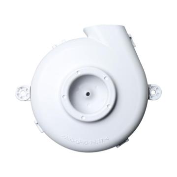 Original Main Motor Blower Motor for Xiaomi Robot Vacuum Cleaner 1 Gen Spare Parts Fan Motor with Bracket Replacement Accessory