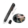 Brake Fluid Liquid Tester Pen With 5 LED Car Auto Diagnostic Tool Mini Brake Fluid Tester For DOT3/DOT4 code reader scanner