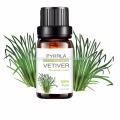 OEM Small Package Vetiver - Therapeutic Grade