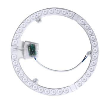 Led Ceiling Lamp12W 18W 24W 36W 48W 72W Light Source Transformation Board Circular Ring Led Lamp Strip Lamp Plate Patch