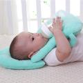 Baby Pillows Multifunction Nursing Breastfeeding Layered Washable Cover Adjustable Model Cushion Infant Feeding Pillow Baby Care