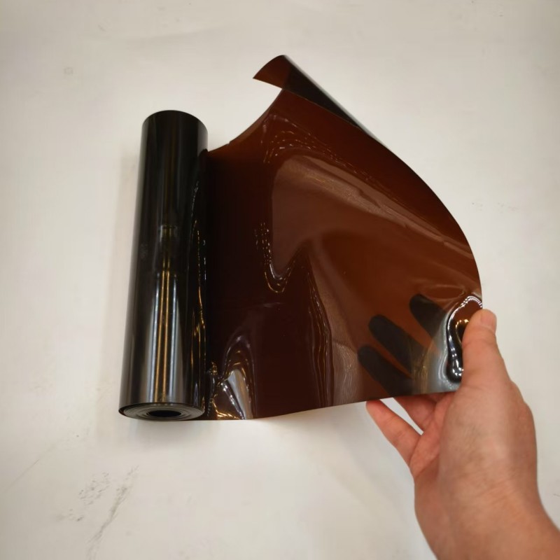 PVC Rigid Film-0003