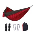 Best Outdoor Camping Hammock Swing Garden Backyard Furniture Hanging Chair Hanging Cushion 270 x 140cm