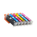 18pcs T2431 24XL T2432 T2436 Compatible Ink Cartridge For Epson XP-750 XP-850 XP-950 XP-860 XP-55 XP-760 XP-960 Printer with chi