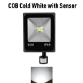 COB Cold With Sensor
