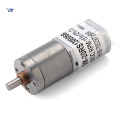 dc spur gearbox motor for smart lock