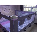 Portable travel bed guardrail baby playpen baby bed safeti Rails Security bed Fence