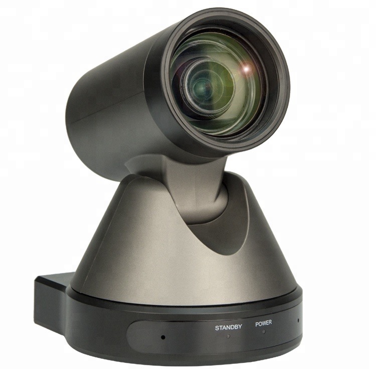 3G SDI Video Conference PTZ Camera or video conference System 12x camera for for Churches Live Broadcasting or online teaching
