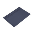 1PCS Black S210 Heat-resistant Soldering Mat Silicone Heat Gun Insulation Pad Repair Tools Maintenance Platform Desk Mat