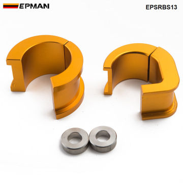 Epman Racing S13 180SX Cutting Angle Offset Steering Bush Front Rigid For collar EPSRBS13