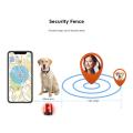 Pet GPS Tracker Dog Cat Collar Waterproof GPS Callback Function USB Charging GPS Trackers For Kitten Puppy Dog Cat Accessories