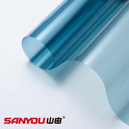 NC70 High Heat Rejectioin Nano Ceramic Film