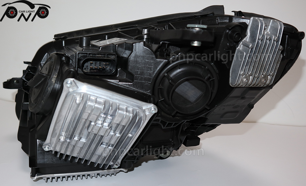 Multibeam LED Headlight for Mercedes Benz C-CLASS W205 A205 S205