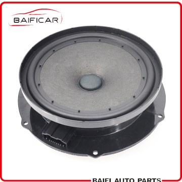 Baificar Brand New Genuine Door Speaker Bass Loudspeaker 1K0035454 For VW Jetta Rabbit GTI MK5 2005-2011