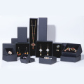 Cardboard Jewelry Boxes Set Gifts Present Storage Display Boxes For Necklaces Bracelets Earrings Rings Necklace Square Rectangle