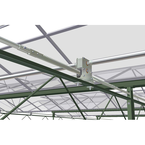 Greenhouse Shading System Pinion And Rack Manufacturers and Greenhouse Shading System Pinion And Rack Suppliers