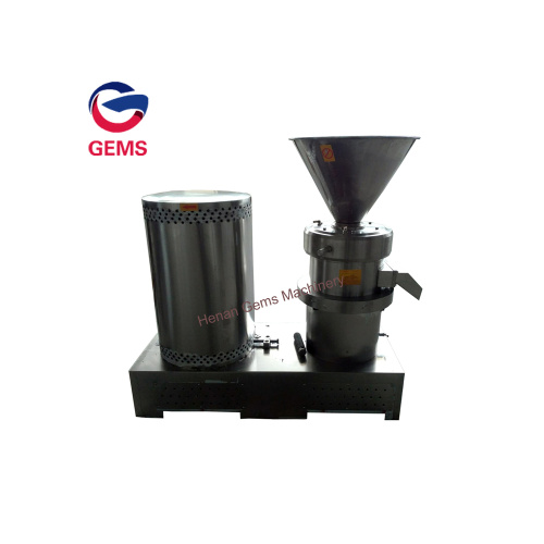 Vertical Hazelnut Butter Paste Making Machine for Sale, Vertical Hazelnut Butter Paste Making Machine wholesale From China