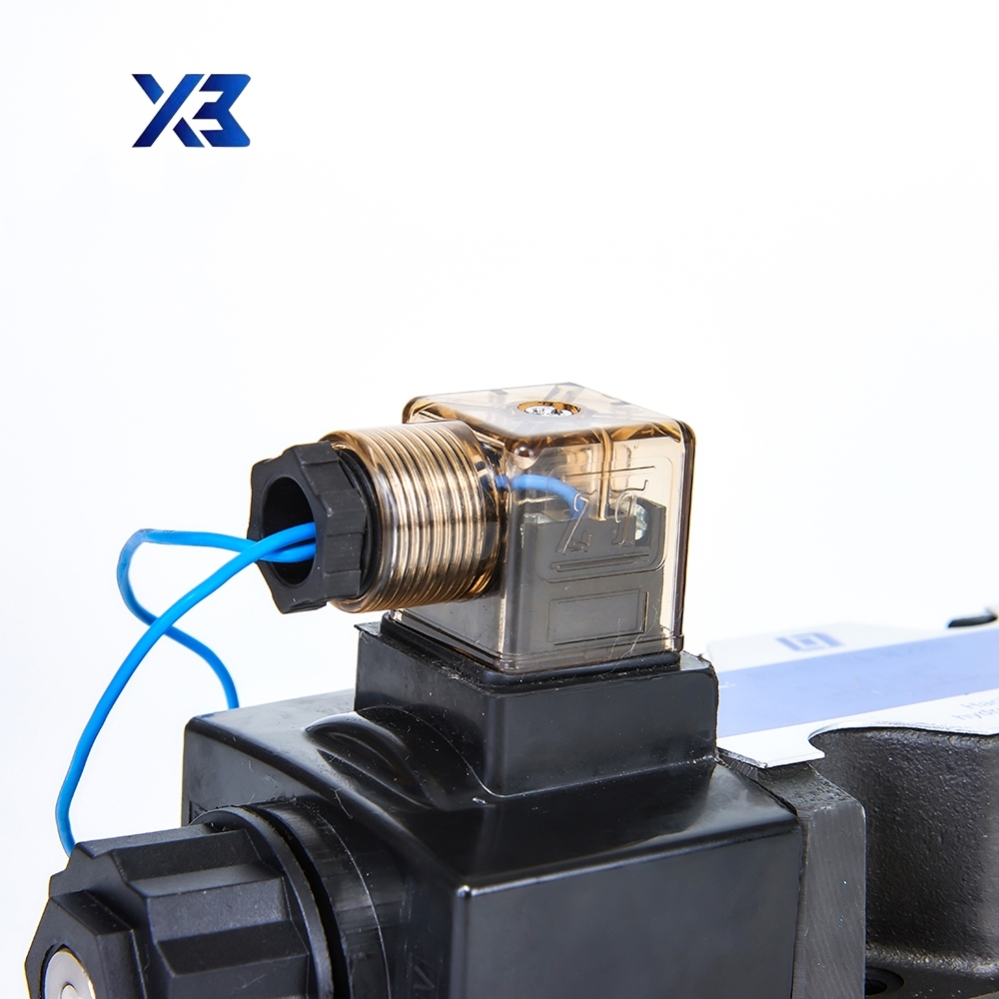Solenoid Valve 1