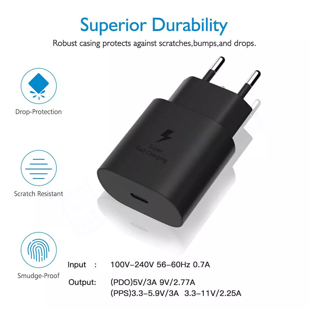 Type C Charger12