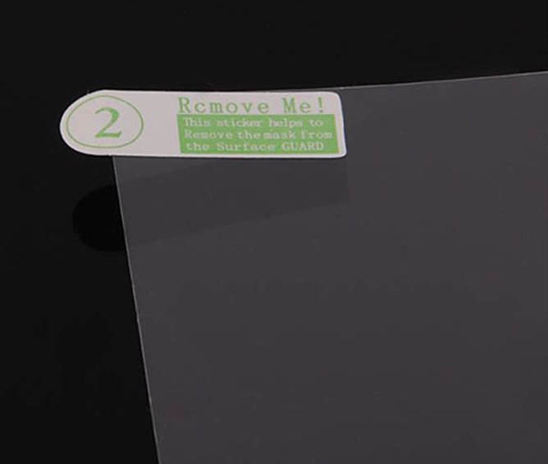 1pc 17 inch Matte Protective Film for 17.4" Laptop PC LCD Monitor Universal Anti-Glare Screen Protector Size 367x229mm 16:10