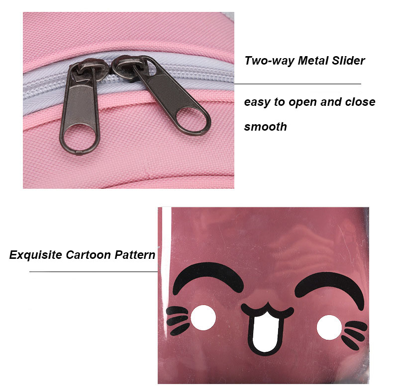 Pet Travel Carrier