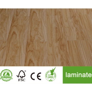 Laminate Floor High Glossy Collection Lg Wear Resistant