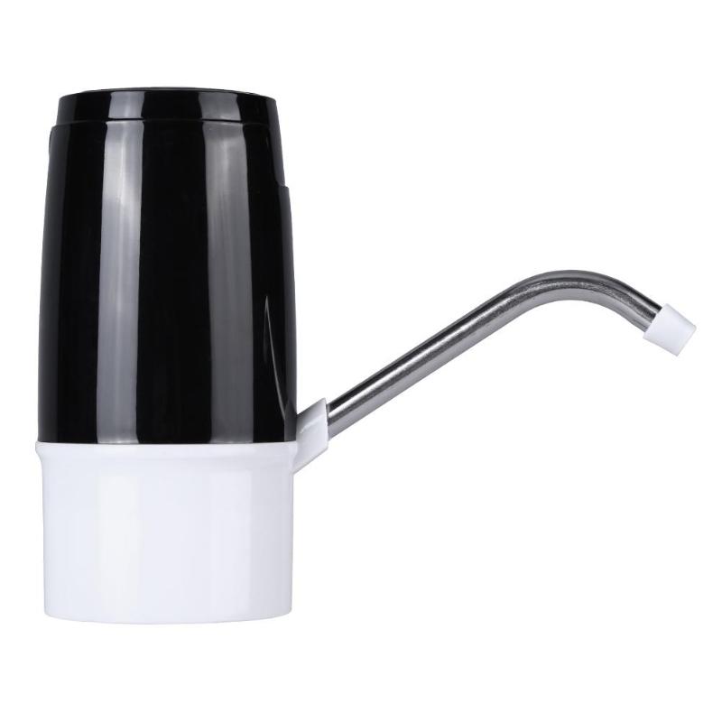 The New USB Rechargeable Electric Water Pump Mineral Water Bucket Automatic Suction Pump Mini Electric Water Dispenser