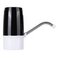 The New USB Rechargeable Electric Water Pump Mineral Water Bucket Automatic Suction Pump Mini Electric Water Dispenser