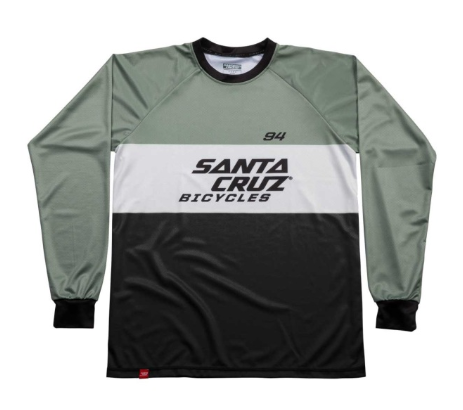 2020 New Racing Tld Downhill Jersey Mountain Bike Motorcycle Cycling Jersey Crossmax Ciclismo Clothes for Men MTB MX Santa Cruz