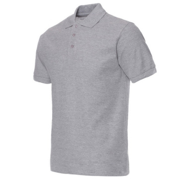 2020 Men Polo Shirt Brand Mens Solid Color Polo Shirts Camisa Masculina Men's Casual Cotton Short Sleeve Polos Hombre Jerseys