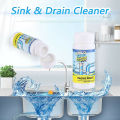 Powerful Sink & Drain Cleaner Pipe Dredging Agent Sewer Toilet Dredge Drain Cleaner Bathroom Hair Filter Strainer