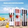 Sparkling Water Maker Soda Maker 500ml Cold Drink Carbonated Bubble Water Machine DIY Cocktail CO2 Soda Siphon Maker Bar Tools