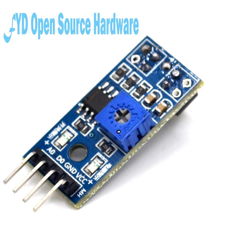 37 in 1 TCRT5000 infrared reflectance sensor Obstacle avoidance module tracing sensor tracing module