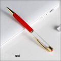 1 pcs red pen
