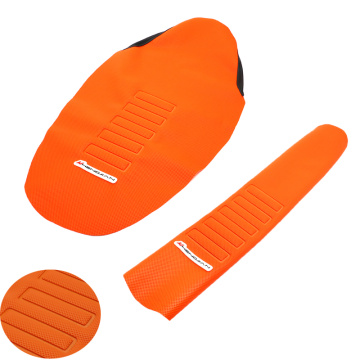 Motorcycle seat cushion sets of modified anti-slip granules is prevented bask in water wear protection Cover SXF YZF WR KXF CRF