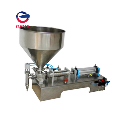 Quantitative Spice Jar Filling Machine Paste Fill Machine for Sale, Quantitative Spice Jar Filling Machine Paste Fill Machine wholesale From China