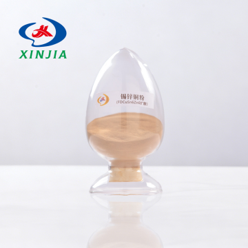 Precision Tin Alloy Powder for Industry